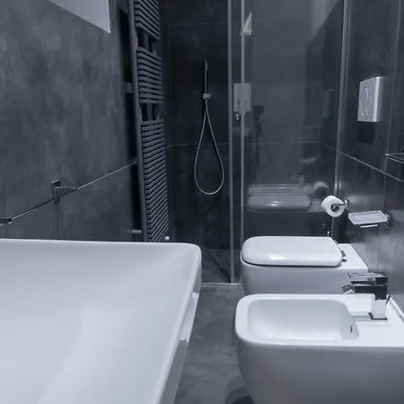 Appartement N2 - Modernita E Comfort In Centro *
