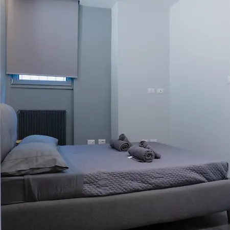 N2 - Modernita E Comfort In Centro