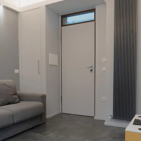 N2 - Modernita E Comfort In Centro Appartement *