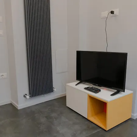 N2 - Modernita E Comfort In Centro Appartement