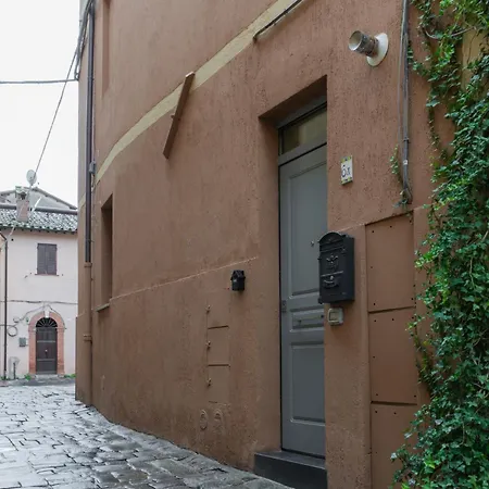 Appartement N2 - Modernita E Comfort In Centro Perugia