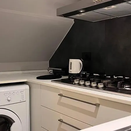 N2 - Modernita E Comfort In Centro Appartement *